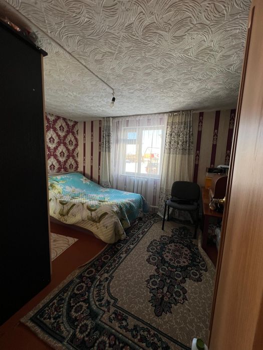 Продаётся дом Сарани