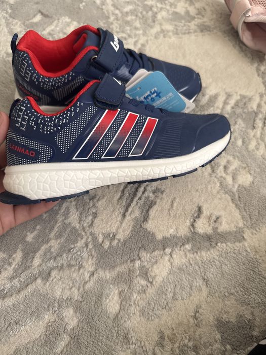 Кросовка 33 размер мальчик