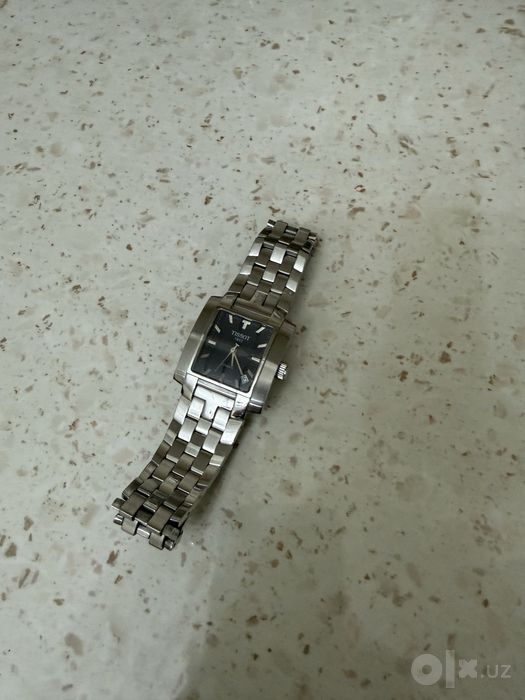 Продаются часы TISSOT. Оригинал