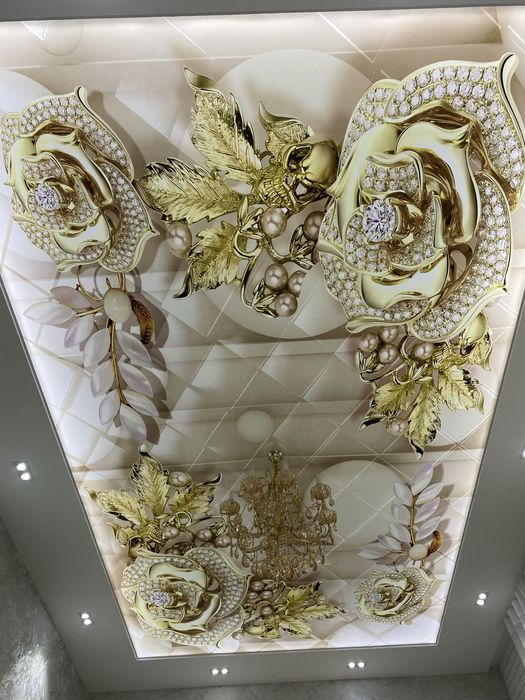 Натяжные потолки | natijnoy potolok