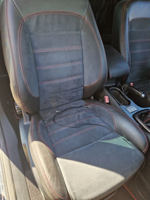 FORD Mondeo 2008 — imagine 4