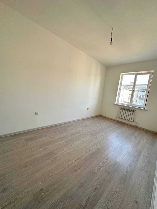 Sergeli | 125 m² 4 xonali novostroyka | kvadrati atigi $520