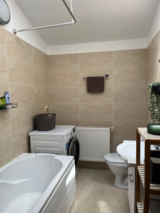 Apartament de vânzare în Iași - Copou