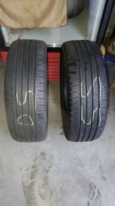 195 55 r16 Continental