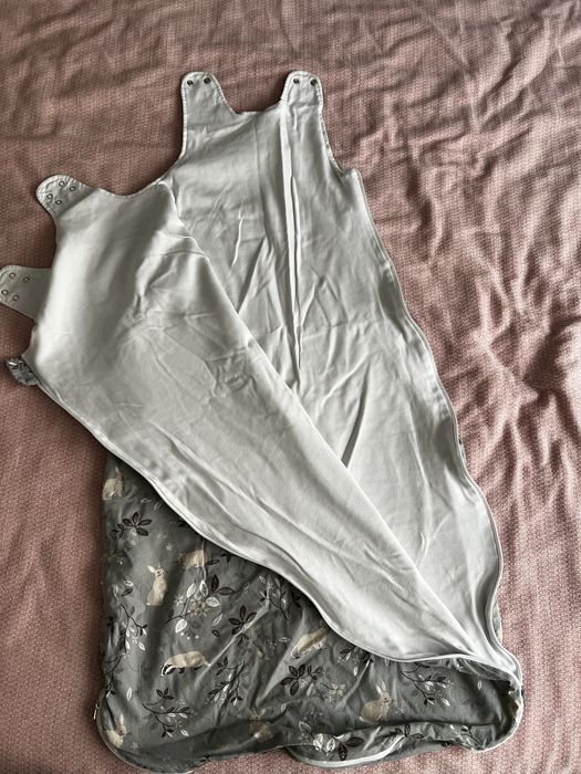 Спален чувал Angel baby  18-36