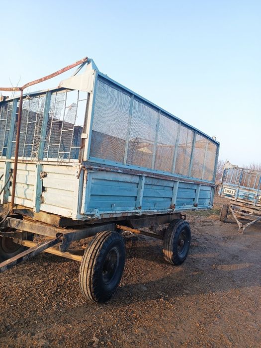 Прицеп сотилади холати зур манзил Шофиркон