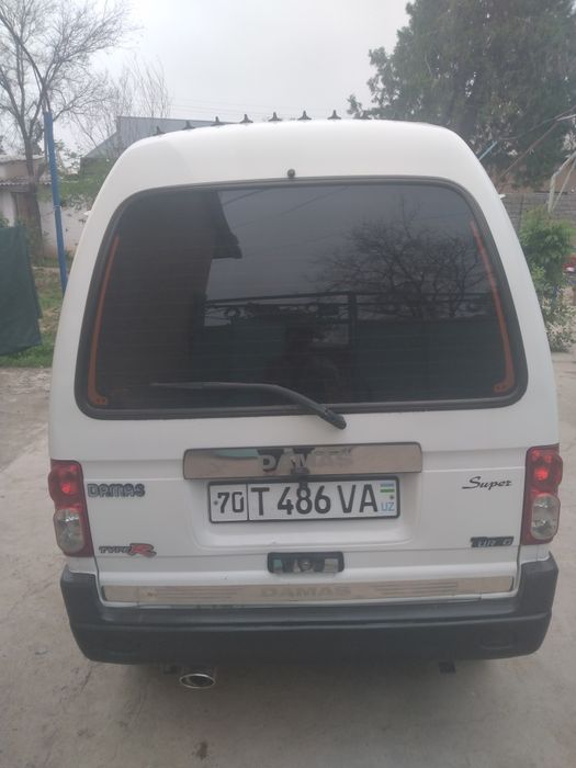 Damas sotiladi yili 2015 yurgani 462000 holati yaxshi