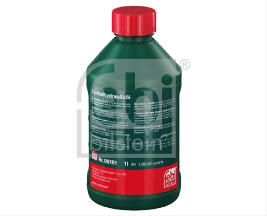 Ulei Servodirectie Verde Febi Bilstein 06161 06161