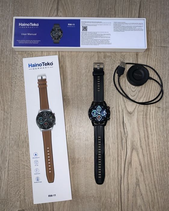 Haino teko rw-11