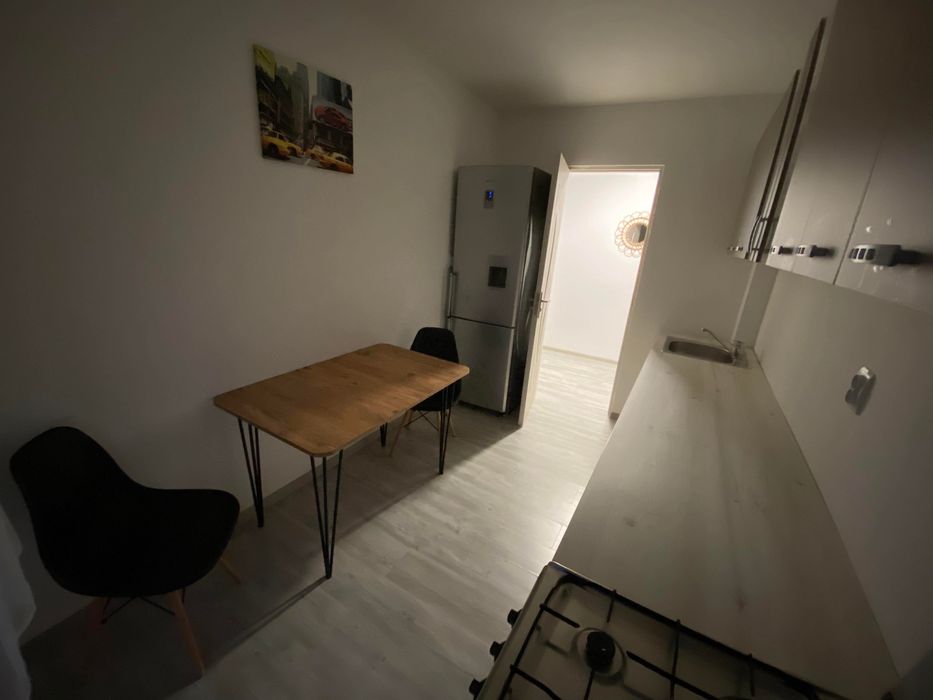 Apartament de vanzare