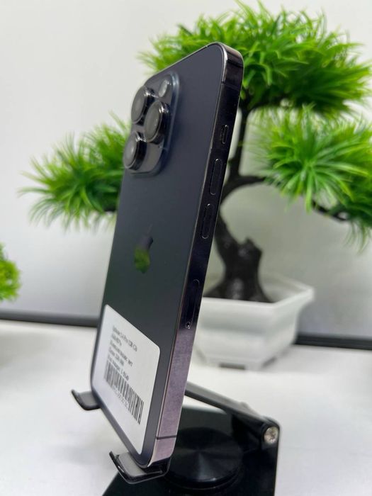 Iphone 14 Pro 128 Gb