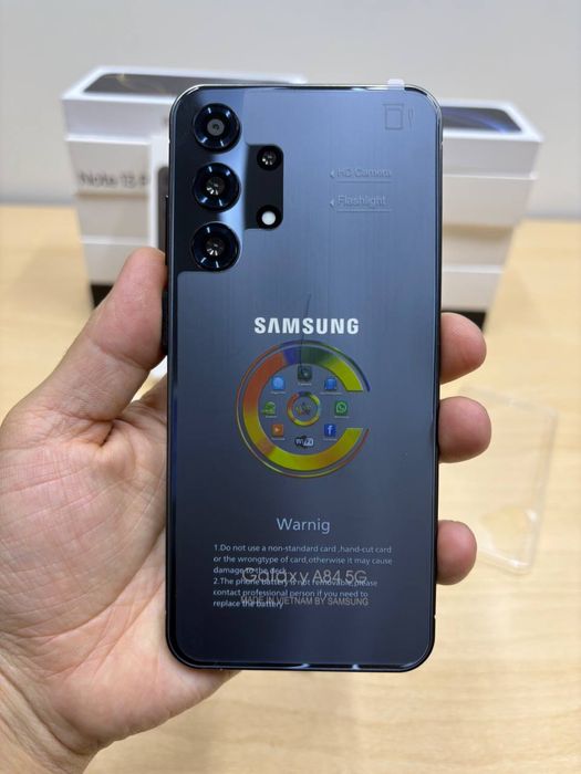 Самсунг А74 512гб 5G