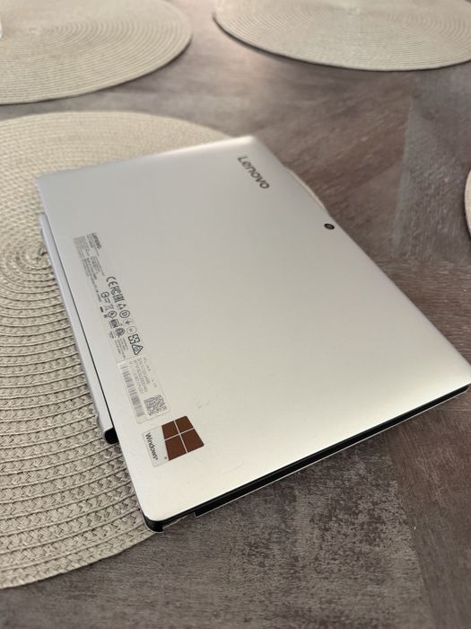 Laptop Tableta Lenovo Touchscreen Windows 10