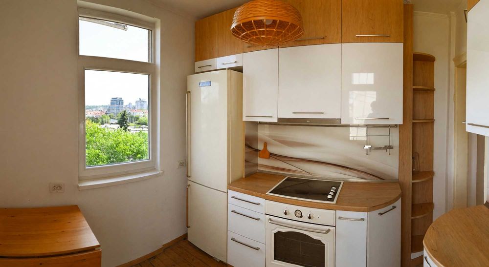 Продава се Двустаен апартамент в София, Манастирски ливади - 79 кв.м за 4165 €/кв.м - Снимка #8