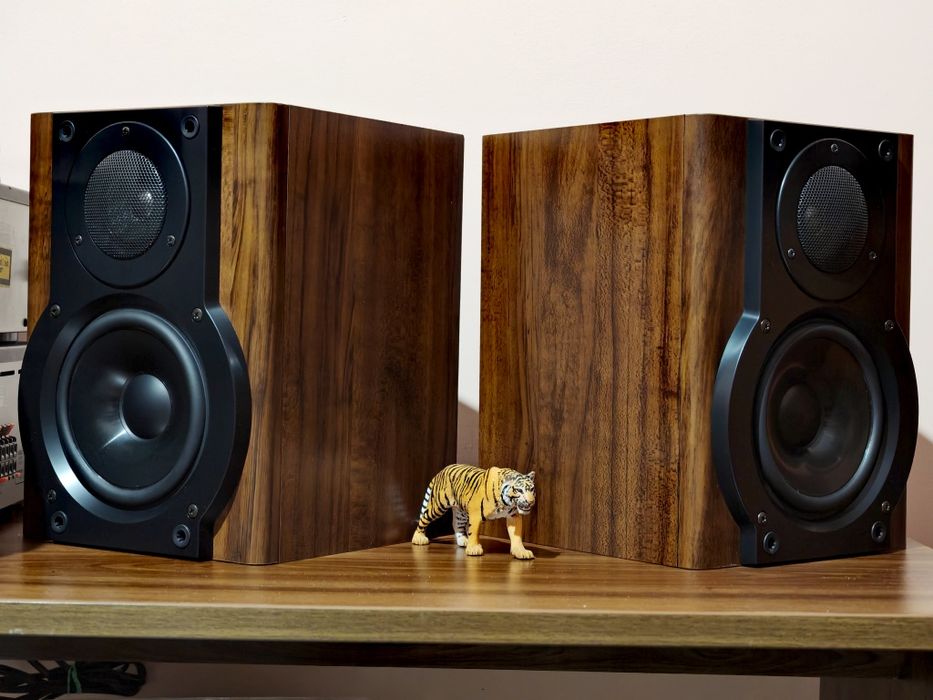 Aiwa SX-LEM10. Boxe raft superbe. Sunet peste așteptări. Ca noi. Preț