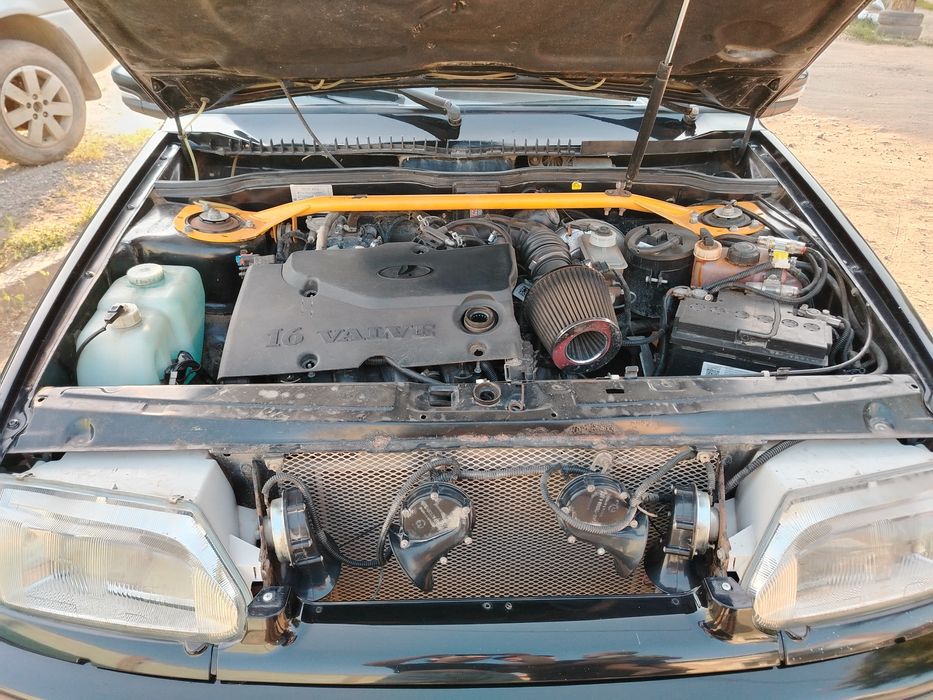 Продам Ваз Лада 2114