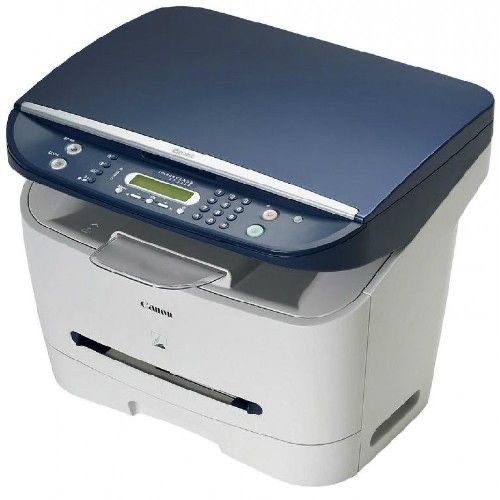 Продается черно-белый принтер