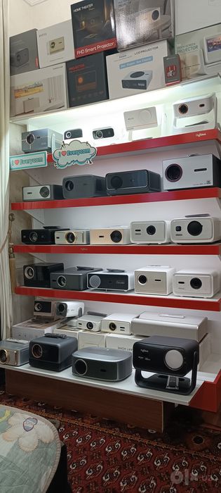 Byintek u90 max smart