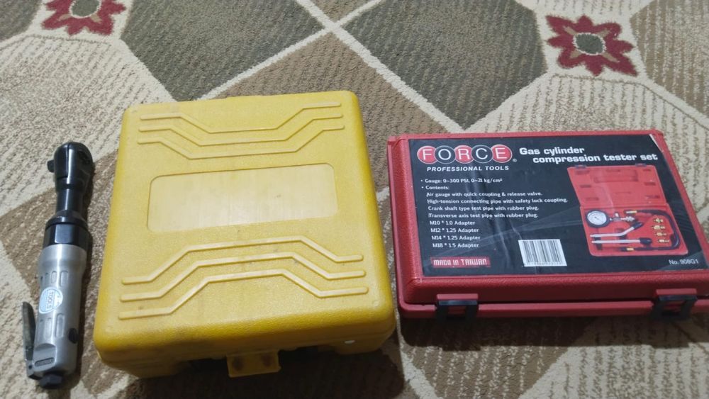 Срочно продам инстурменты