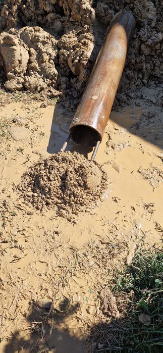 Foraje Puțuri Și Denisipari