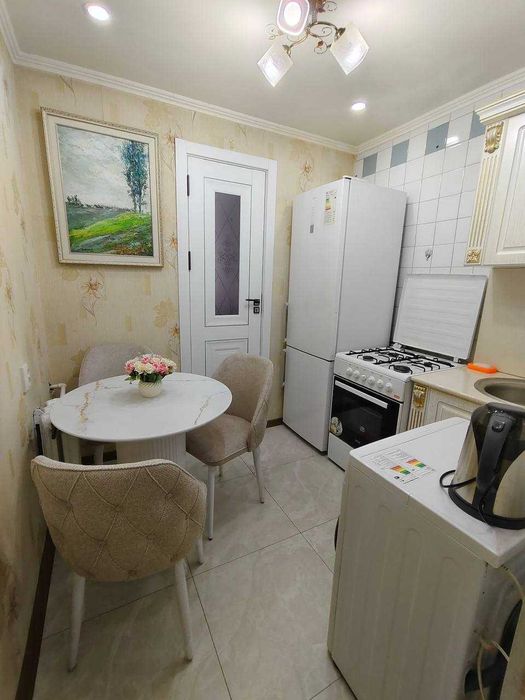 Чилонзор метрода 100$ дан Шериклига квартира Факат кизлага