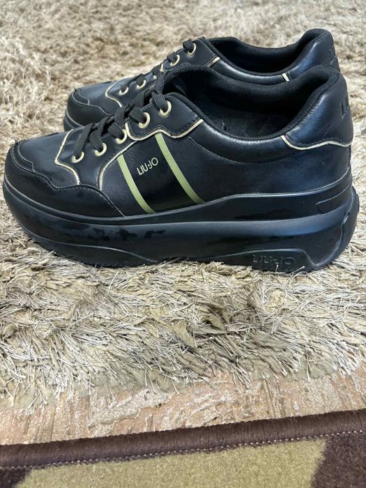 Обувки Liu Jo 38