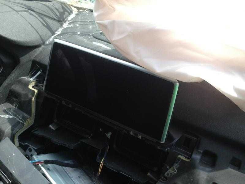 BMW 2 Gran Tourer 1.8D Luxury Line на части