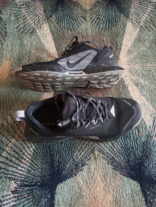 Маратонки Nike Trail3. 45 номер, 29 см стелка
