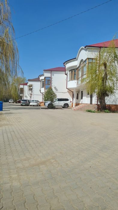 Продам танхаус рне Самал3