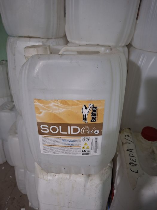 Продам канистры 20литров