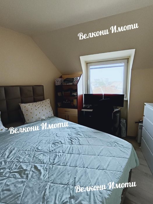 Продава се Двустаен апартамент в Пловдив, Каменица 2 - 74 кв.м за 2028 €/кв.м - Снимка #9