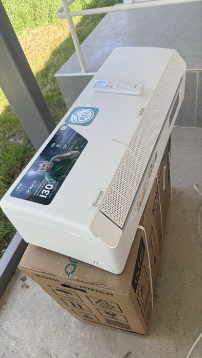 Artel 12 Shaxrisabz Inverter New 2026 Dizayn, Konditsioner Кондиционер