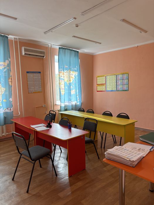 Сдам в аренду кабинеты