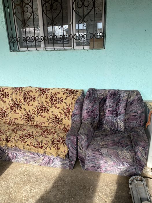 Диван сатылады буу