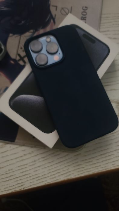iPhone 15 Pro 256GB