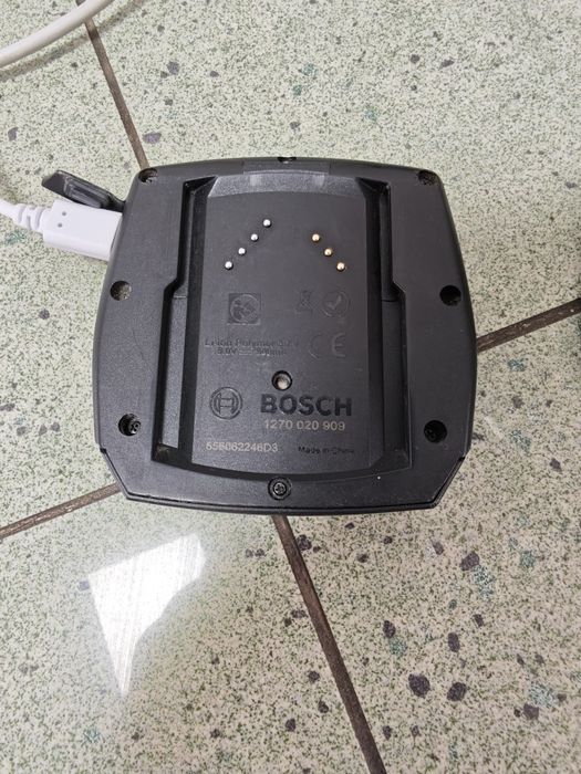 Дисплей компютър BOSCH  за електрически велосипед