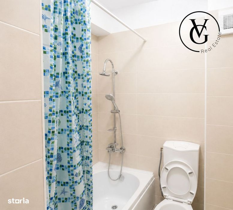 Apartament 2 camere | Centrala proprie | Zona Far