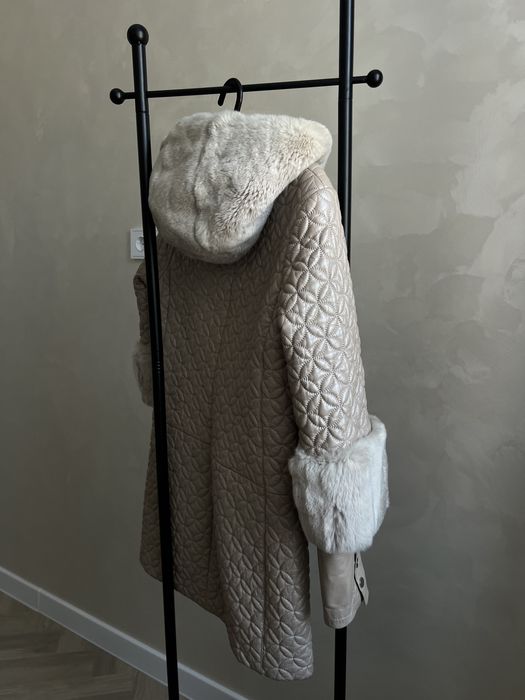 Пальто женское демисезонное