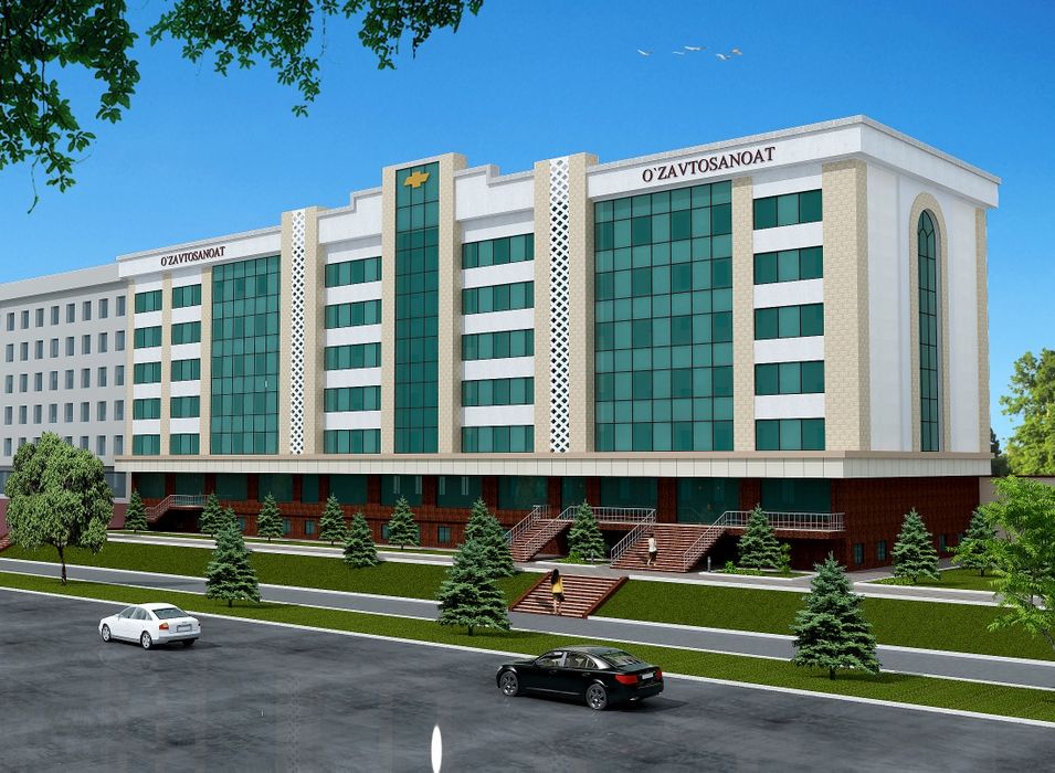 Архитектура, эскизный проектирование.  Лойихалаш, чизиш, ижод қилиш.