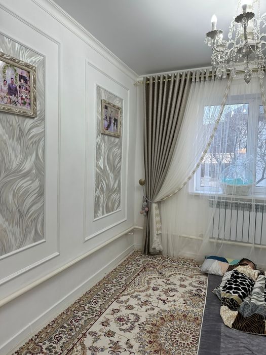 Жер Үй сатылады 5 бөлме