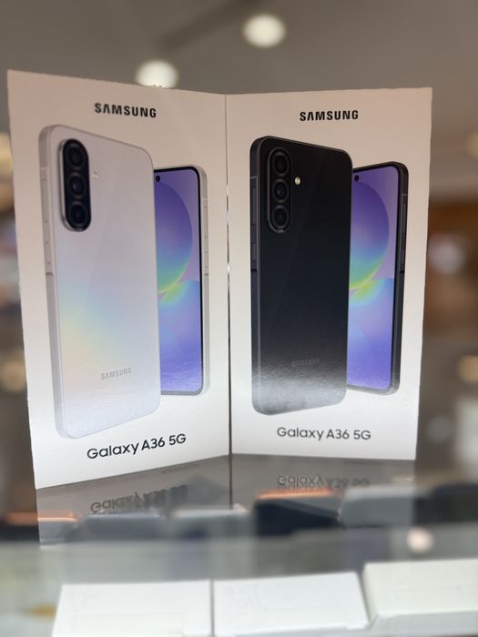 Samsung A36. EAC. Самсунг А36