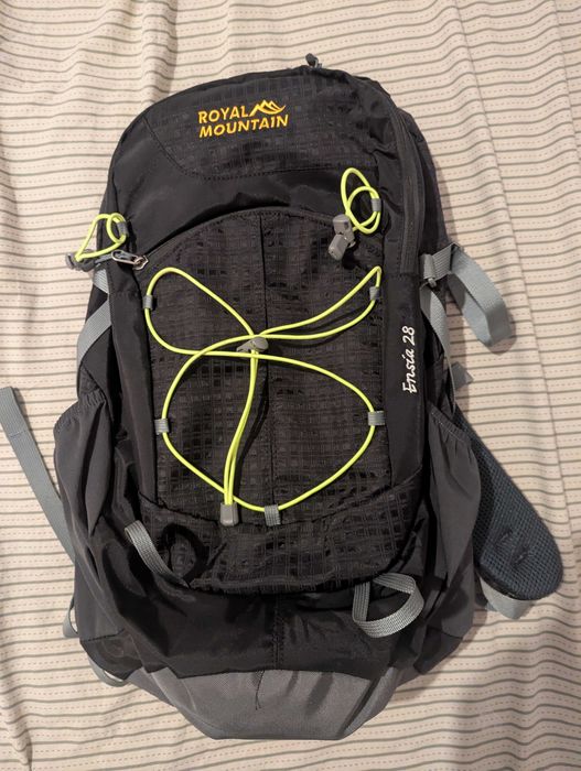 Rucsacul Royal Mountain stare nou