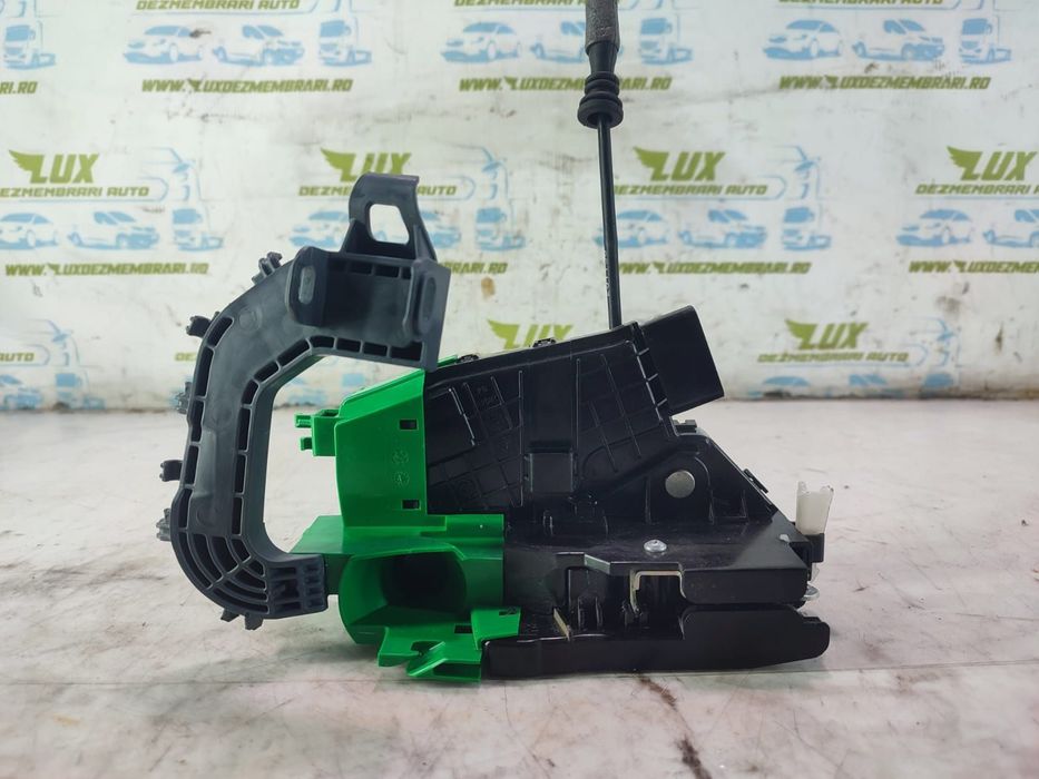 Broasca 81320-G3050 Hyundai i30 PD 3 [2th facelift] [2020 - 2024] 1.5