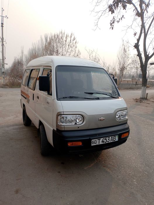 Дамас сотилади Бир кол минилган