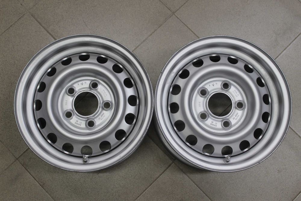 Джанти 13" Ремарке, платформа