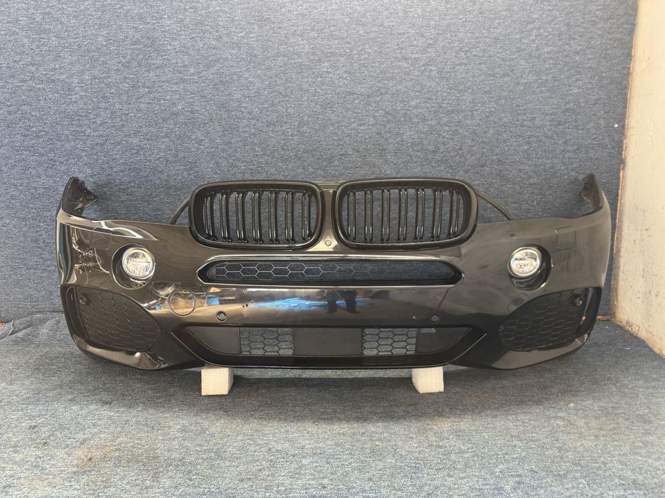 BMW X5 F15 M pachet Bara fata completa