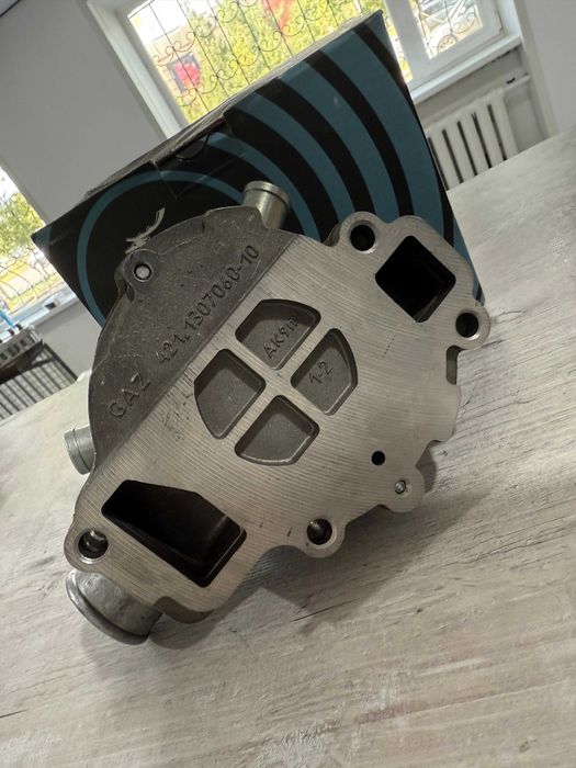 помпа на Газель 4216