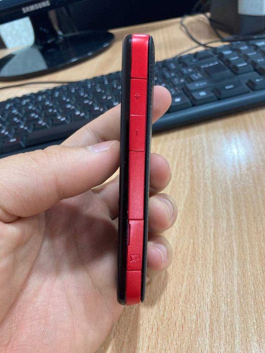 Продается телефон Nokia 5220 XpressMusic