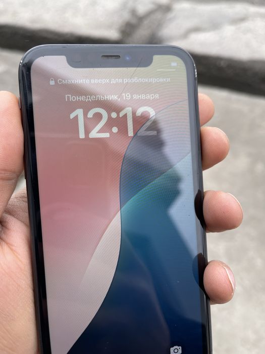 Iphone 11  64 gb 83%