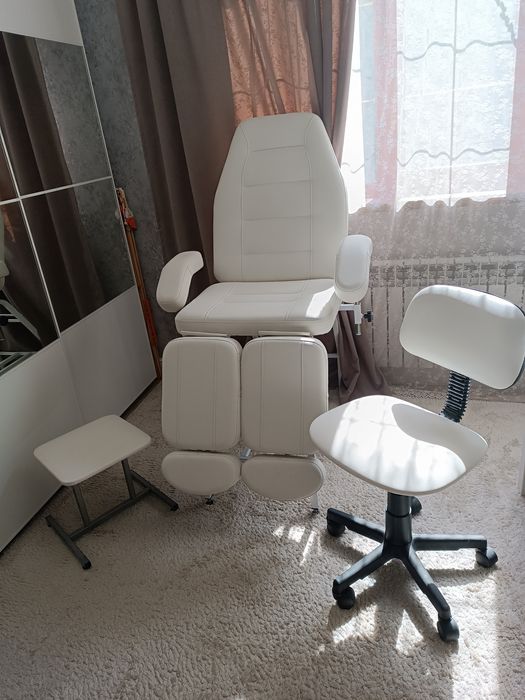 Педикюрное кресло